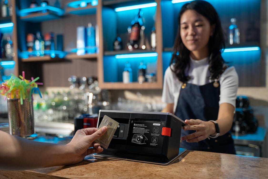 Cashier Jobs In The USA With Visa Sponsorship